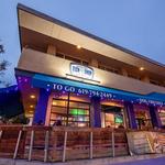 Point Loma Fish Shop
