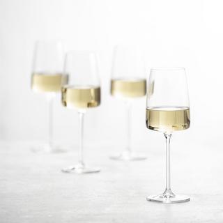 Sensa White Wine Glass, Set of 6