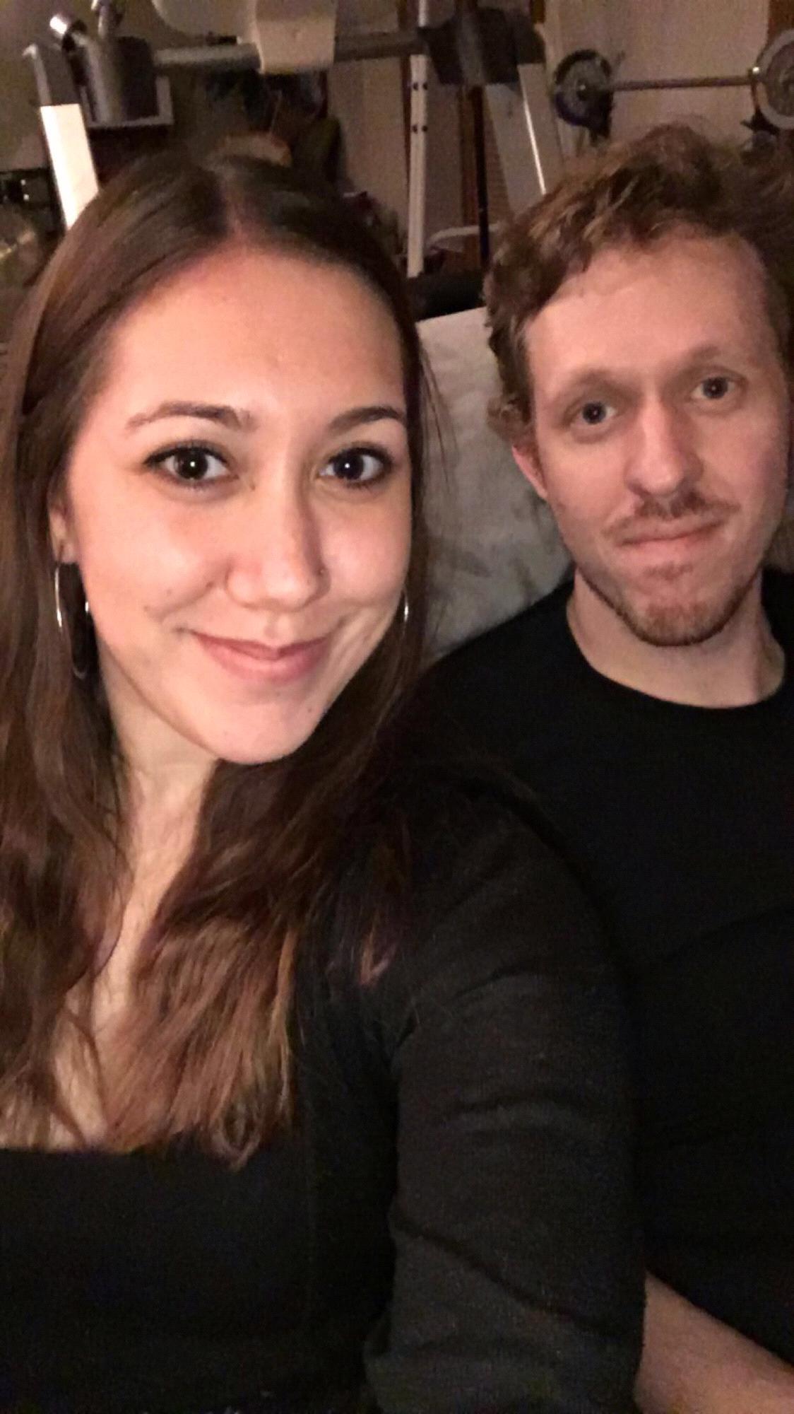 Date Night In