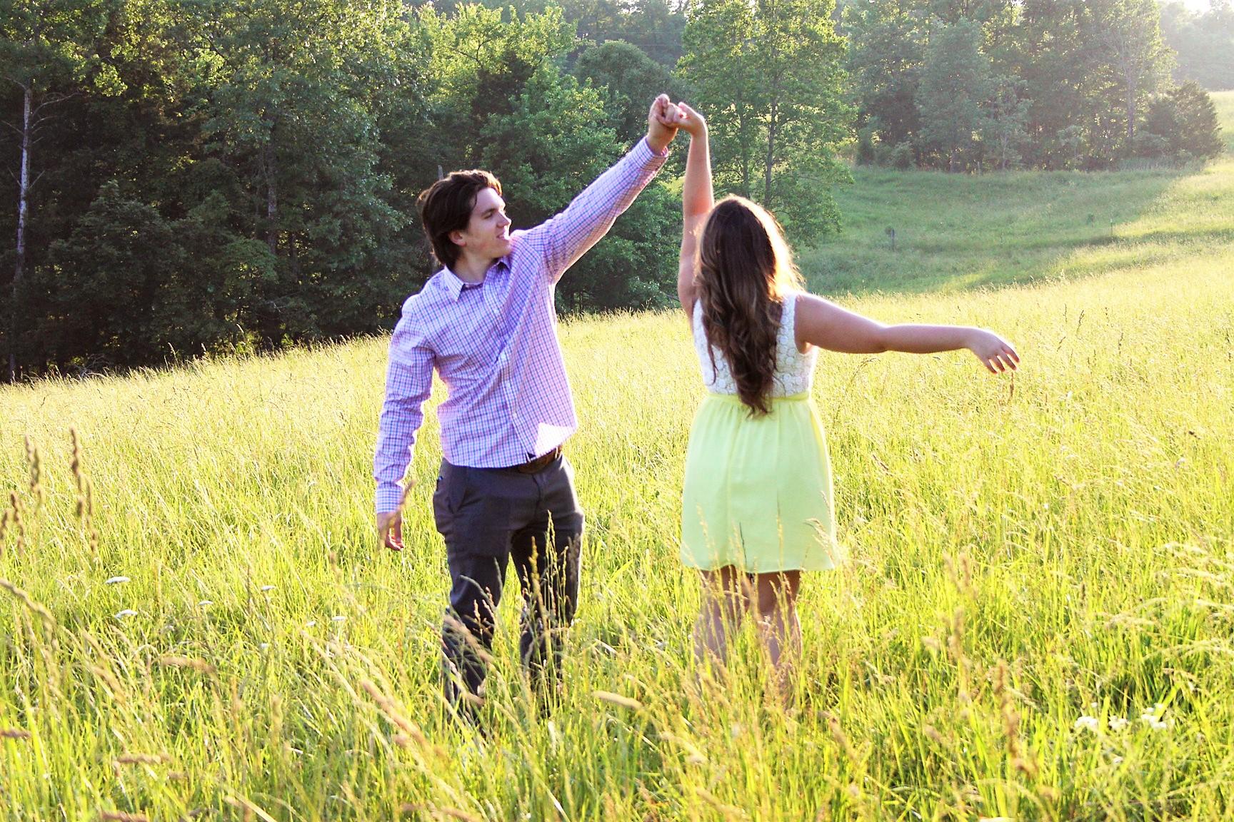 The Wedding Website of Lindsey Shelton and Wyatt Carroll