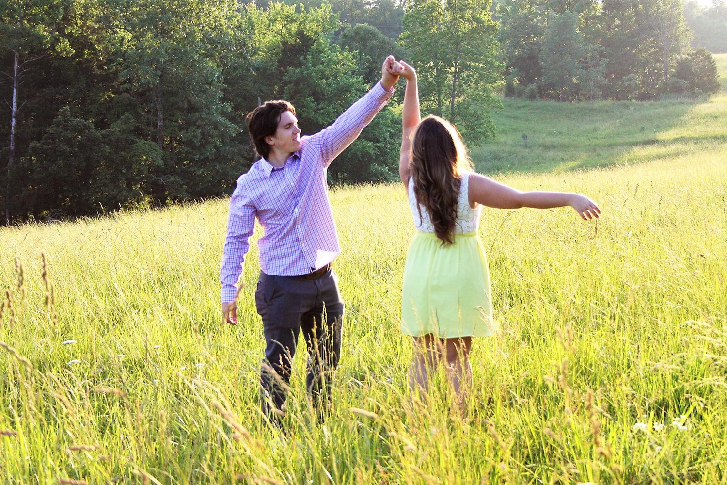The Wedding Website of Lindsey Shelton and Wyatt Carroll