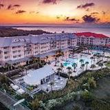 Charleston Harbor Resort & Marina