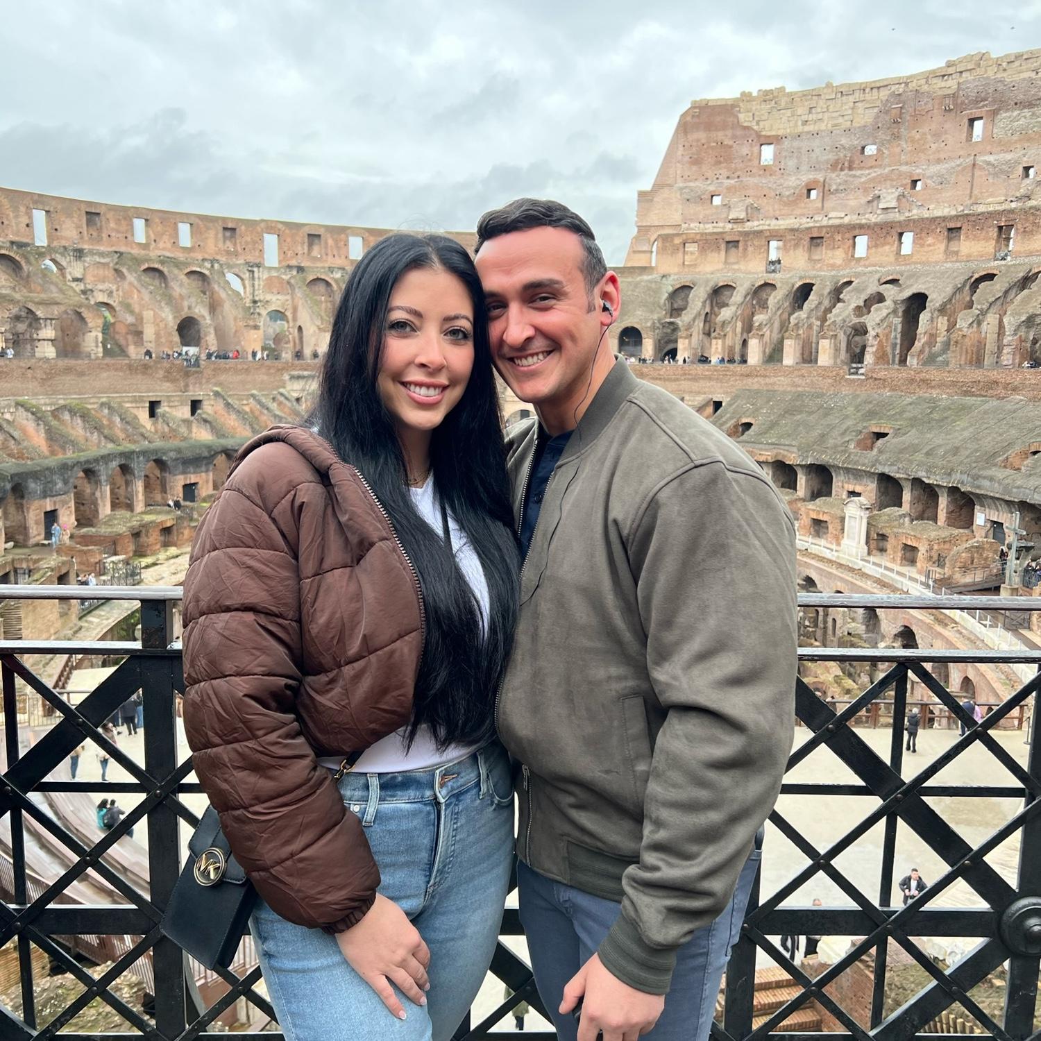 Rome, Italy <3