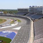 Charlotte Motor Speedway