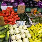 Seaport Farmers' Market