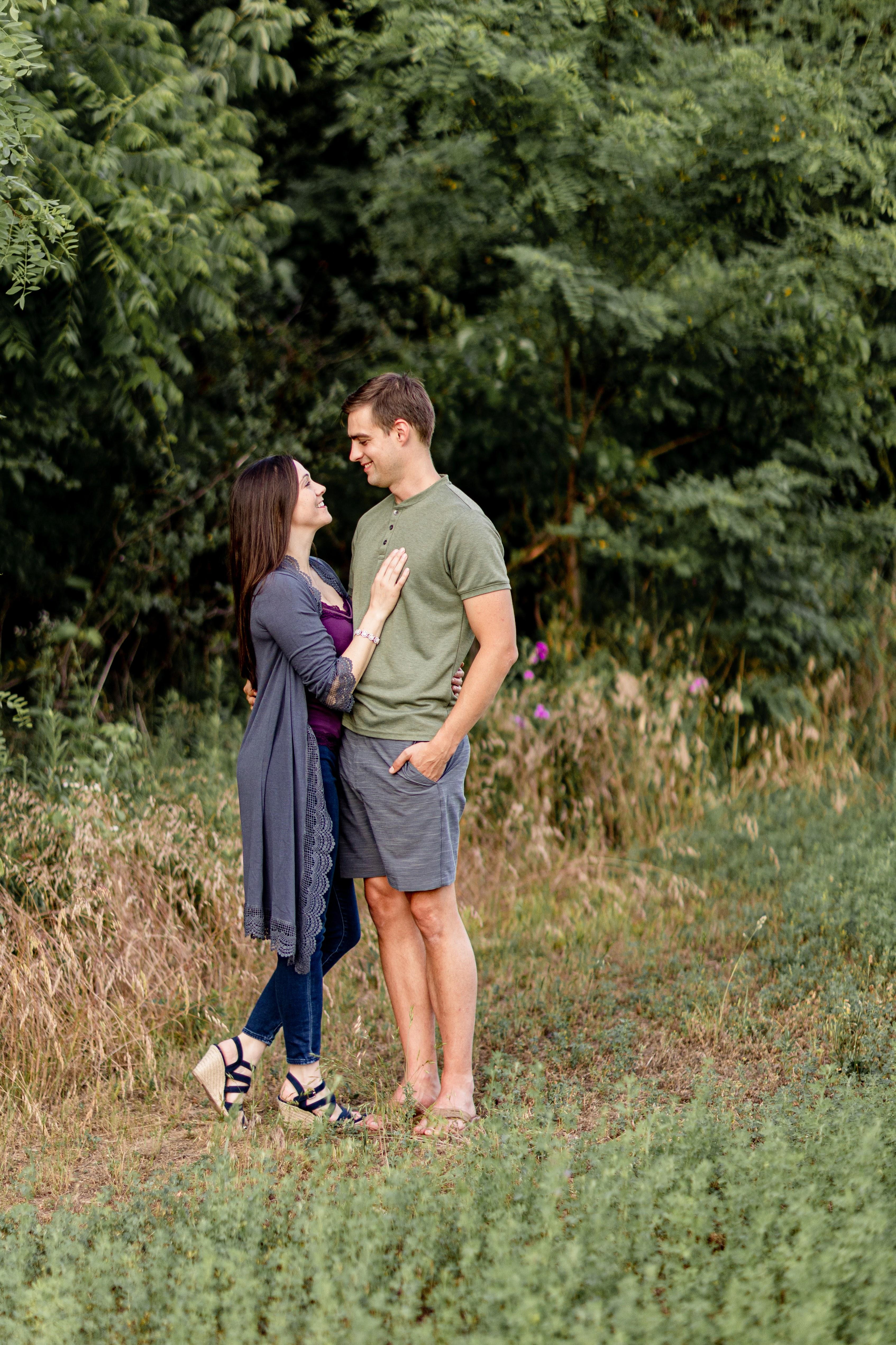 The Wedding Website of Katie Paladino and Phil Schroeder