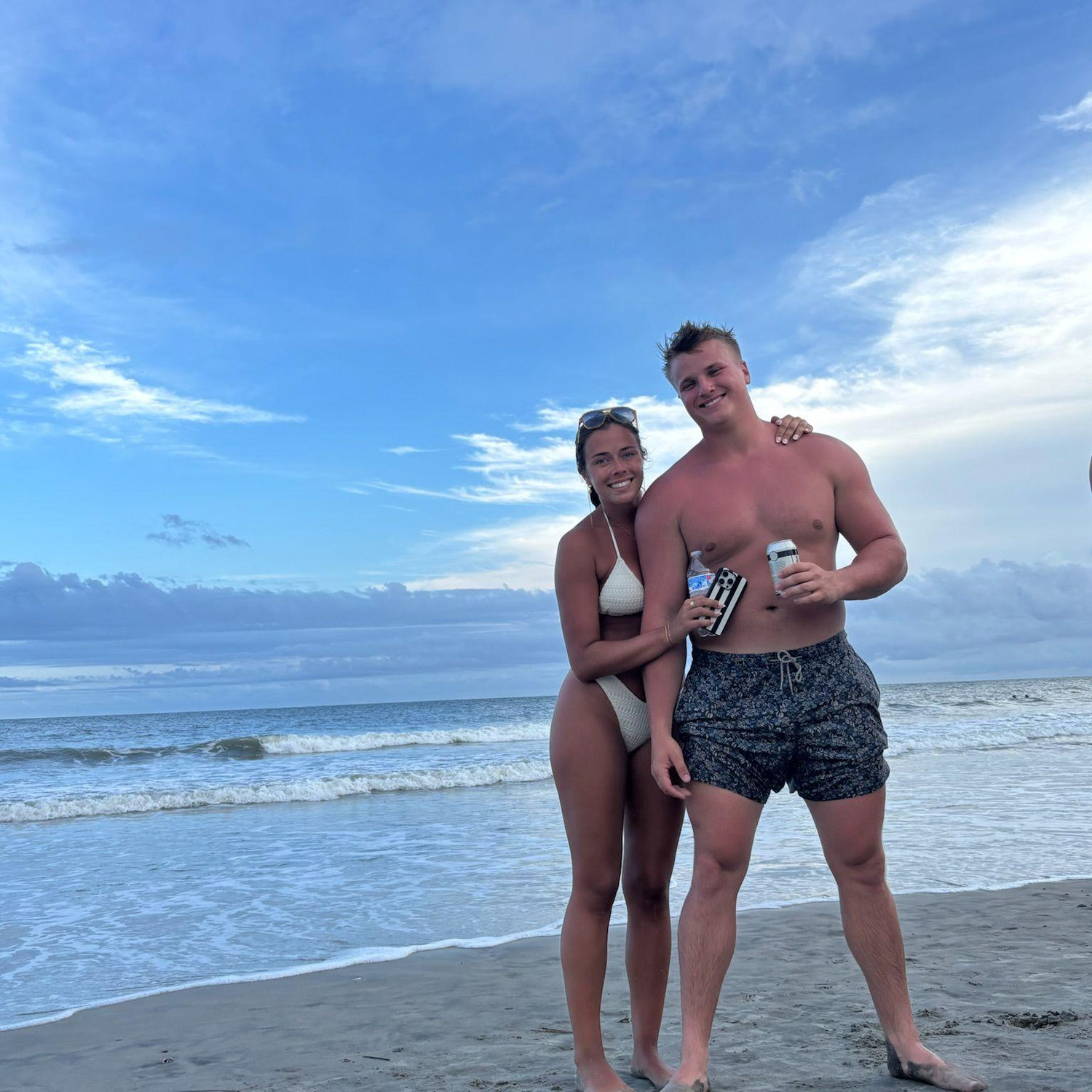 Isle of Palms, SC 2025