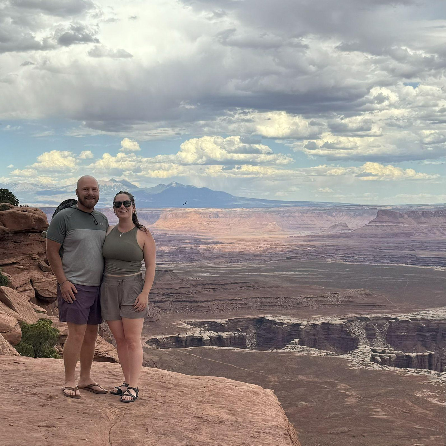 Canyonlands National Park