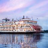 Savannah Riverboat Cruises