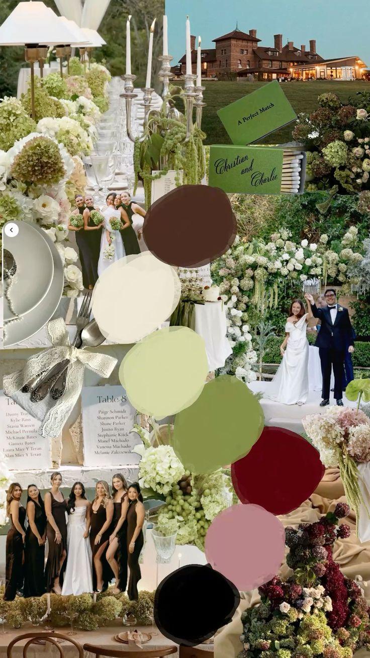 The Wedding Website of Brylee Brown and Braden Kram