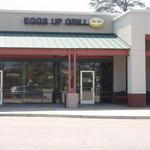 Eggs Up Grill