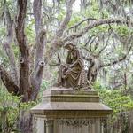 Bonaventure Cemetery