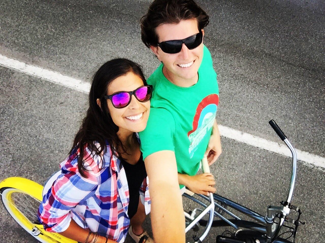 The Wedding Website of Ashley Corey and Kyle Schau