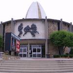 Pro Football Hall of Fame
