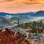 Gatlinburg