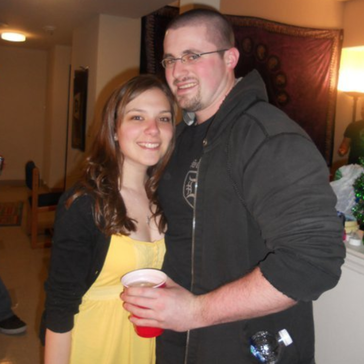 April 2011: Kutztown University