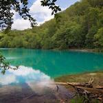 Green Lakes State Park