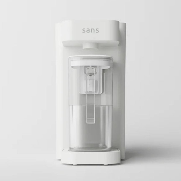 Sans Water Purifier | Mineral + pH filter