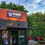 El Agave Mexican Restaurant