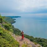 Keweenaw Mountain Lodge Hiking Trails