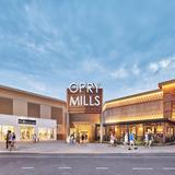 Opry Mills Mall