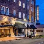 The Virginian Hotel