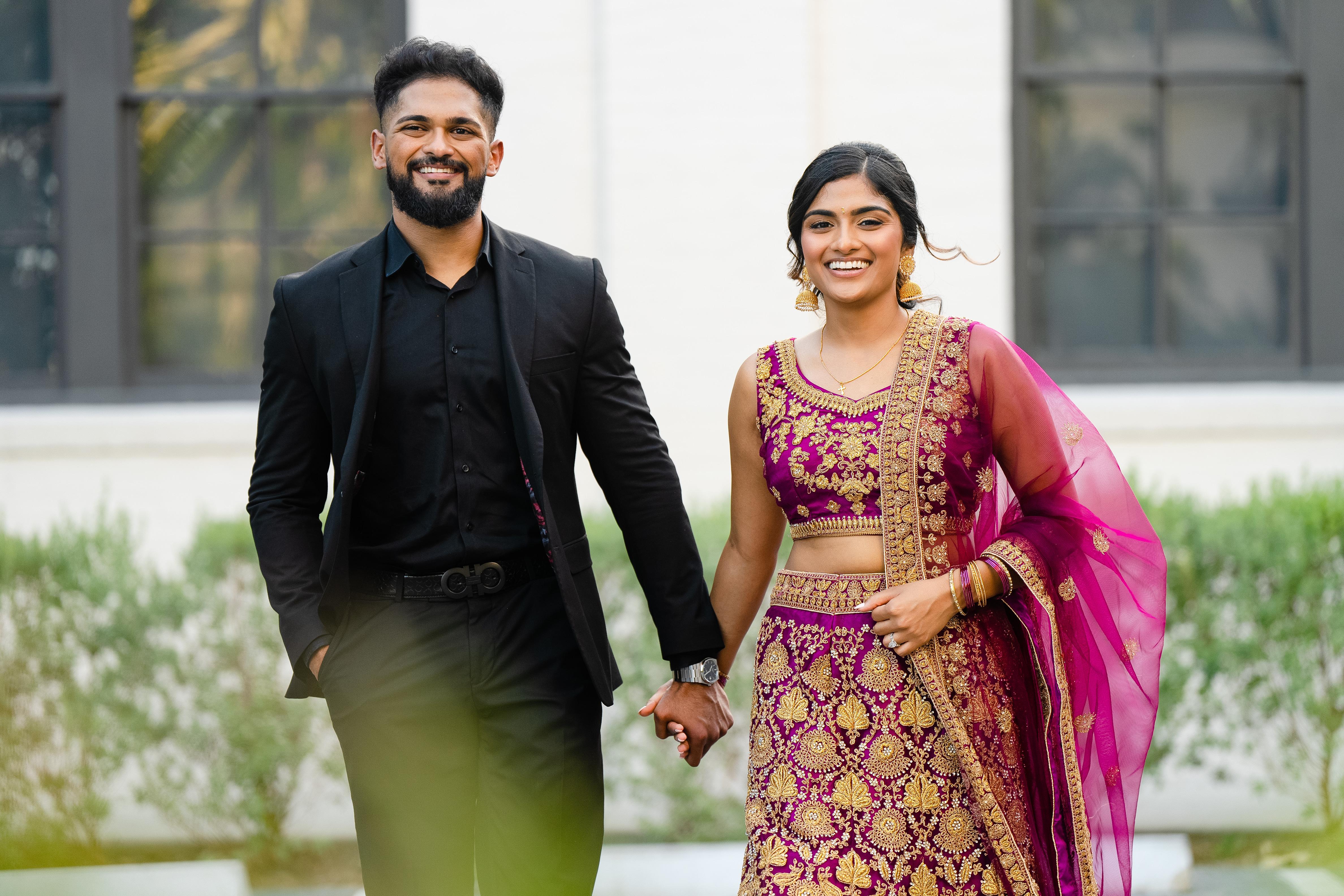 The Wedding Website of Jeeba Joseph and Ashik Saji