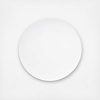 TAC 02 Platinum Salad Plate