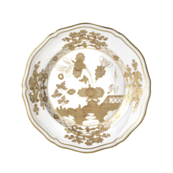 Ginori 1735 Bread Plate | Louis Anthony Jewelers