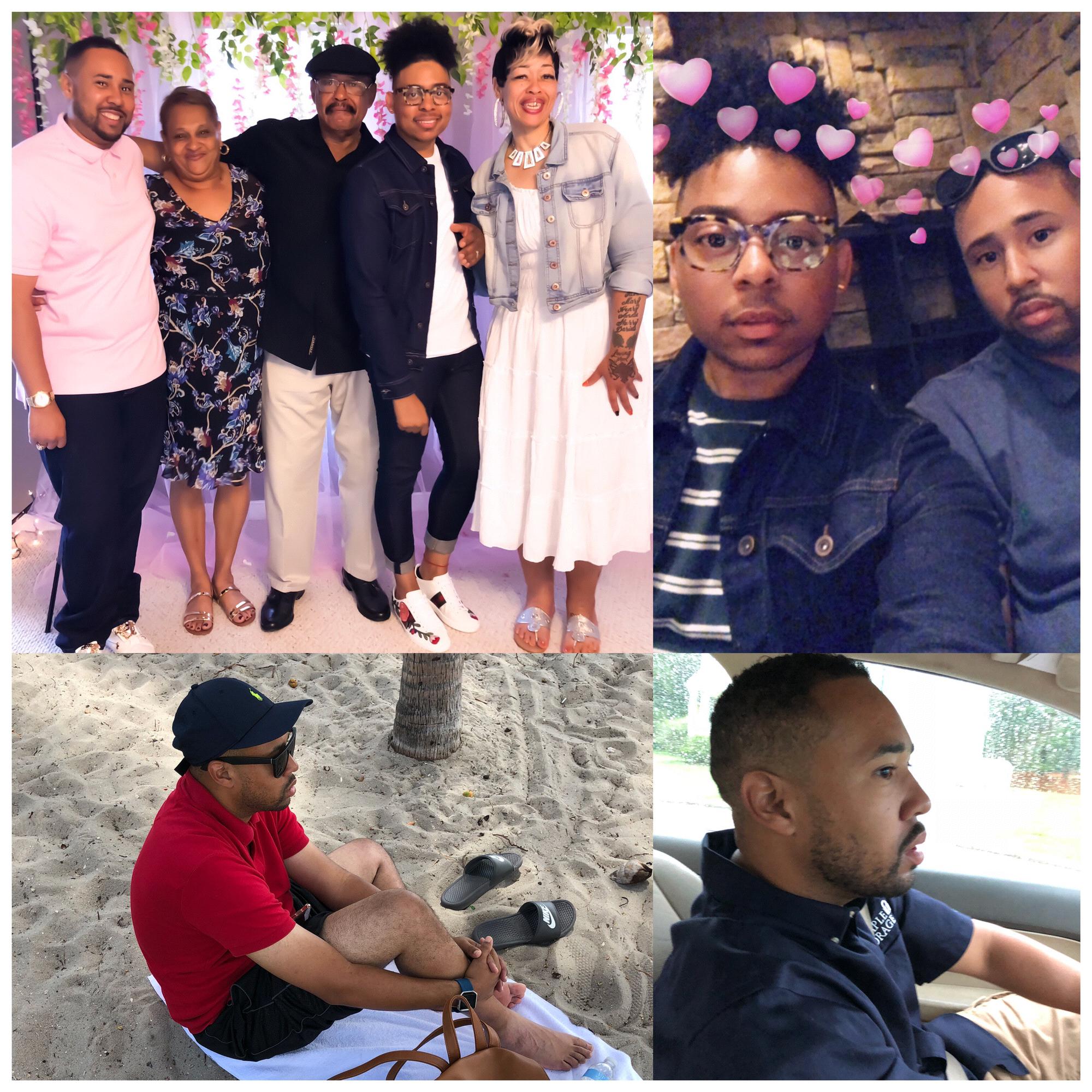Family Collage!!!
