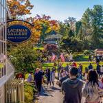 Peddler's Village