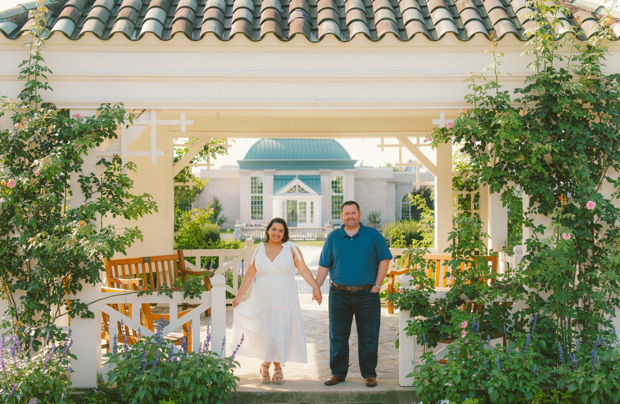 The Wedding Website of Paul Mackey and Nicole Brand
