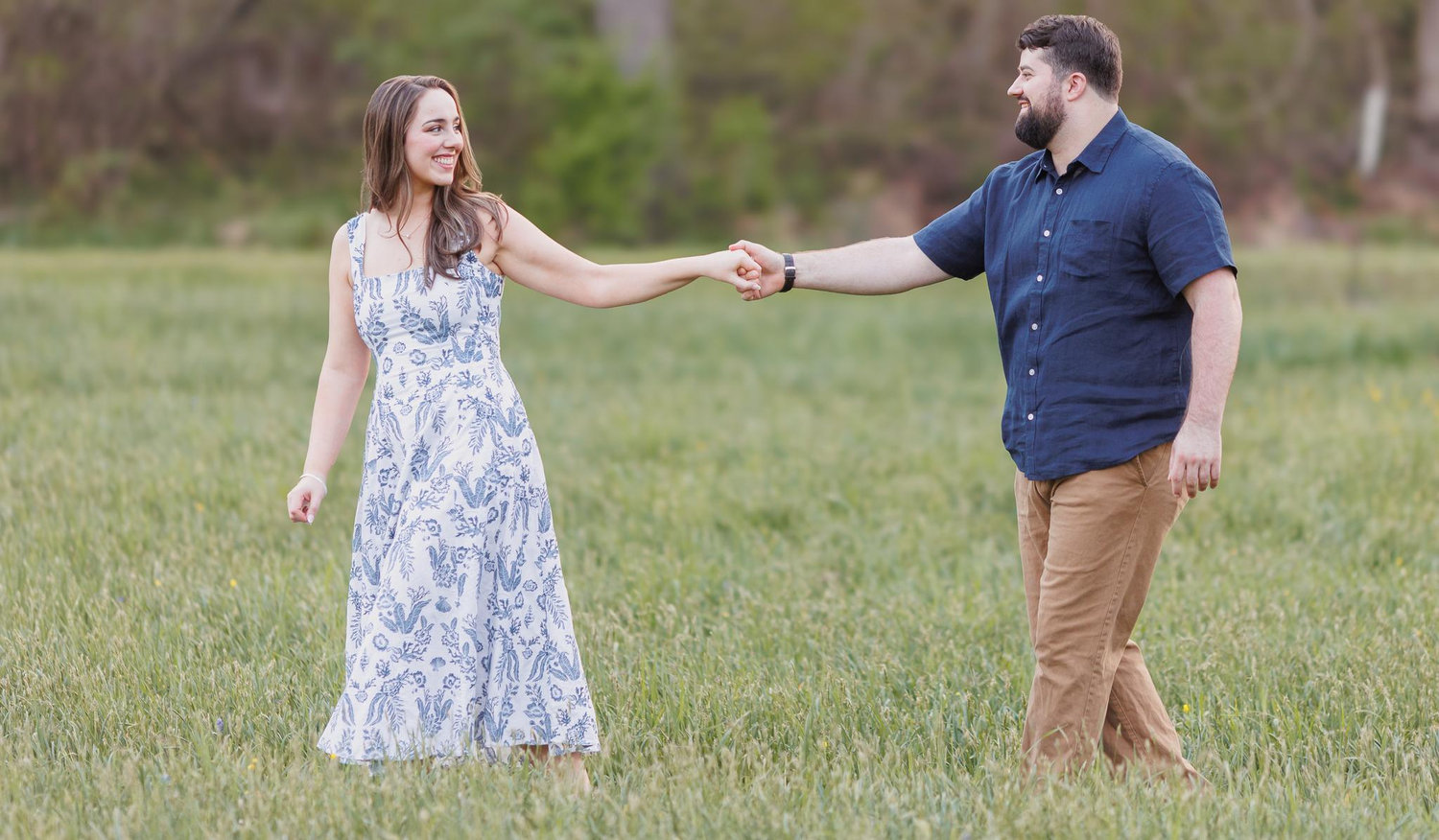 The Wedding Website of Leah Leonard and Brooks Reed