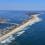 Sandy Hook Beach