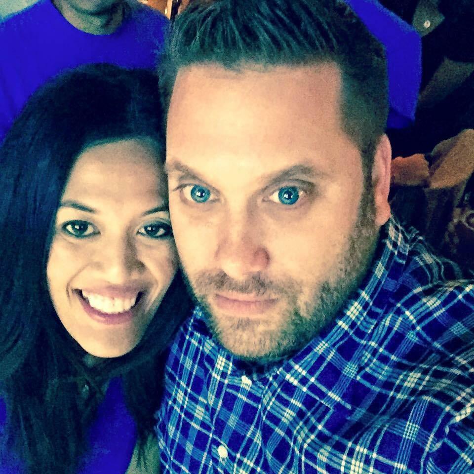 Public House in Chicago for yet another Cubs game. October 2015