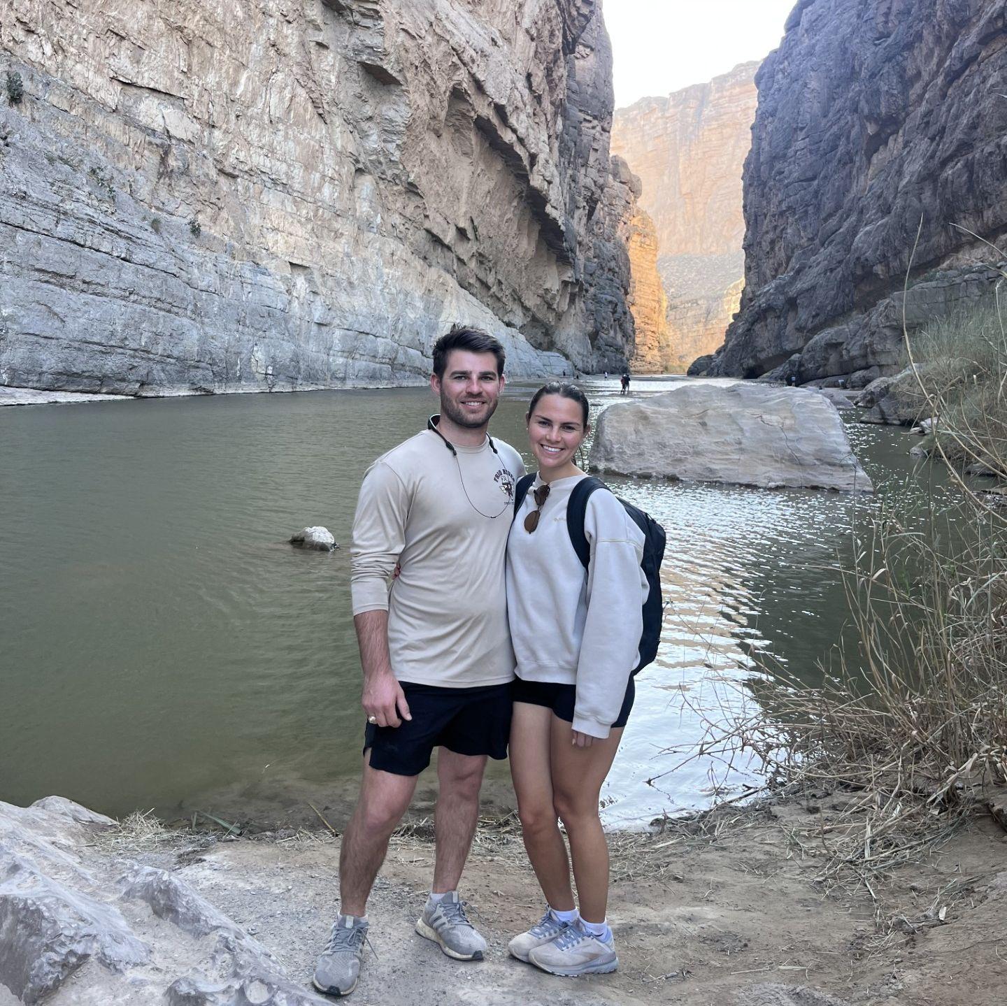 Big Bend National Park