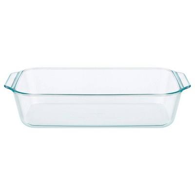 Pyrex 9"X13" Deep Glass Bakeware