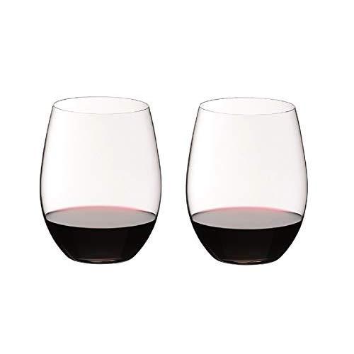 Riedel O Wine Tumbler Cabernet/Merlot, Set of 2 - 0414/0