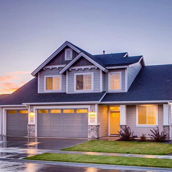 Future Home Down Payment