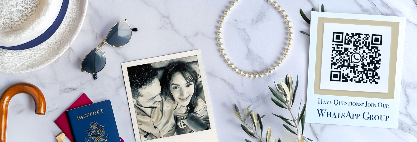 The Wedding Website of Phillip Thomas Youakim and Marleen Abu Hatoum