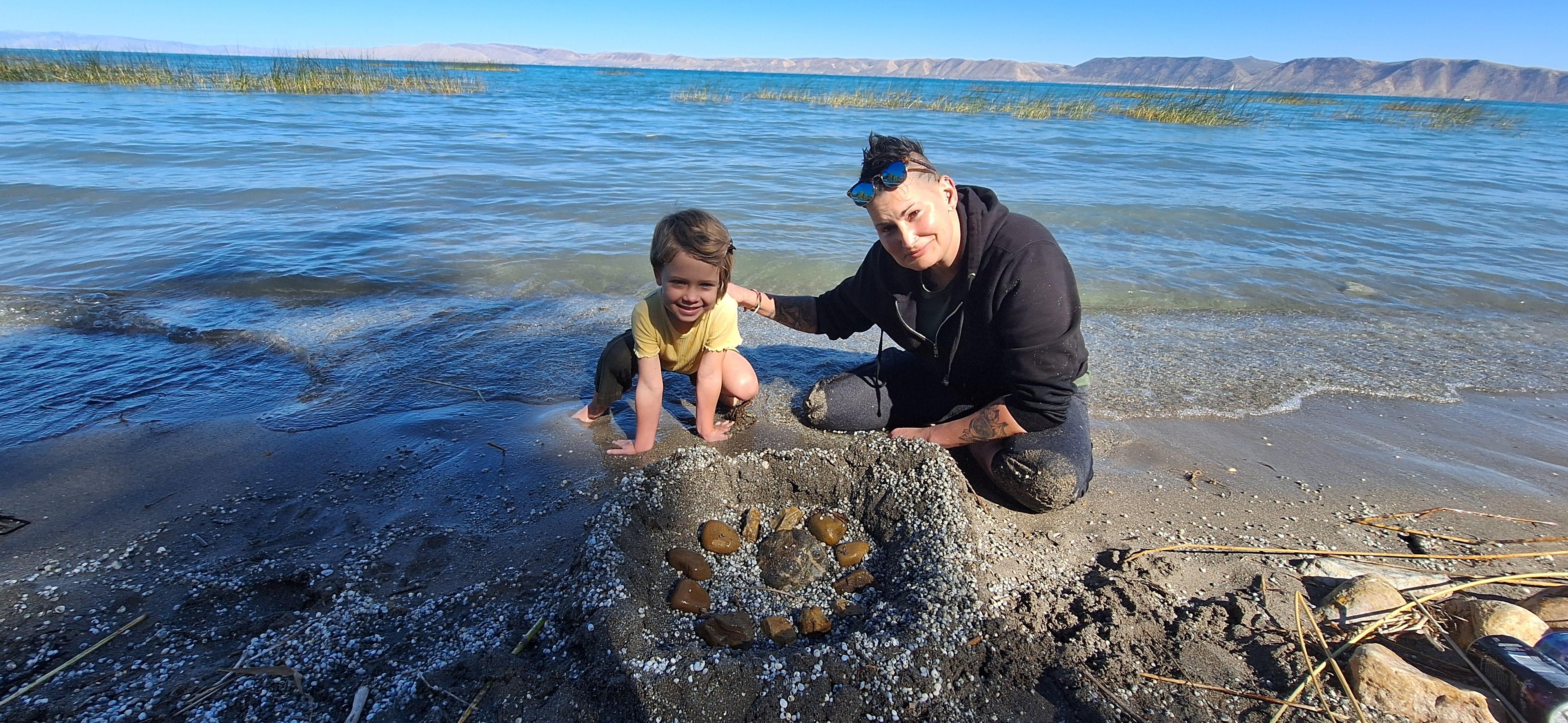 The Wedding Website of Sarah Pope and Heidi Wilson