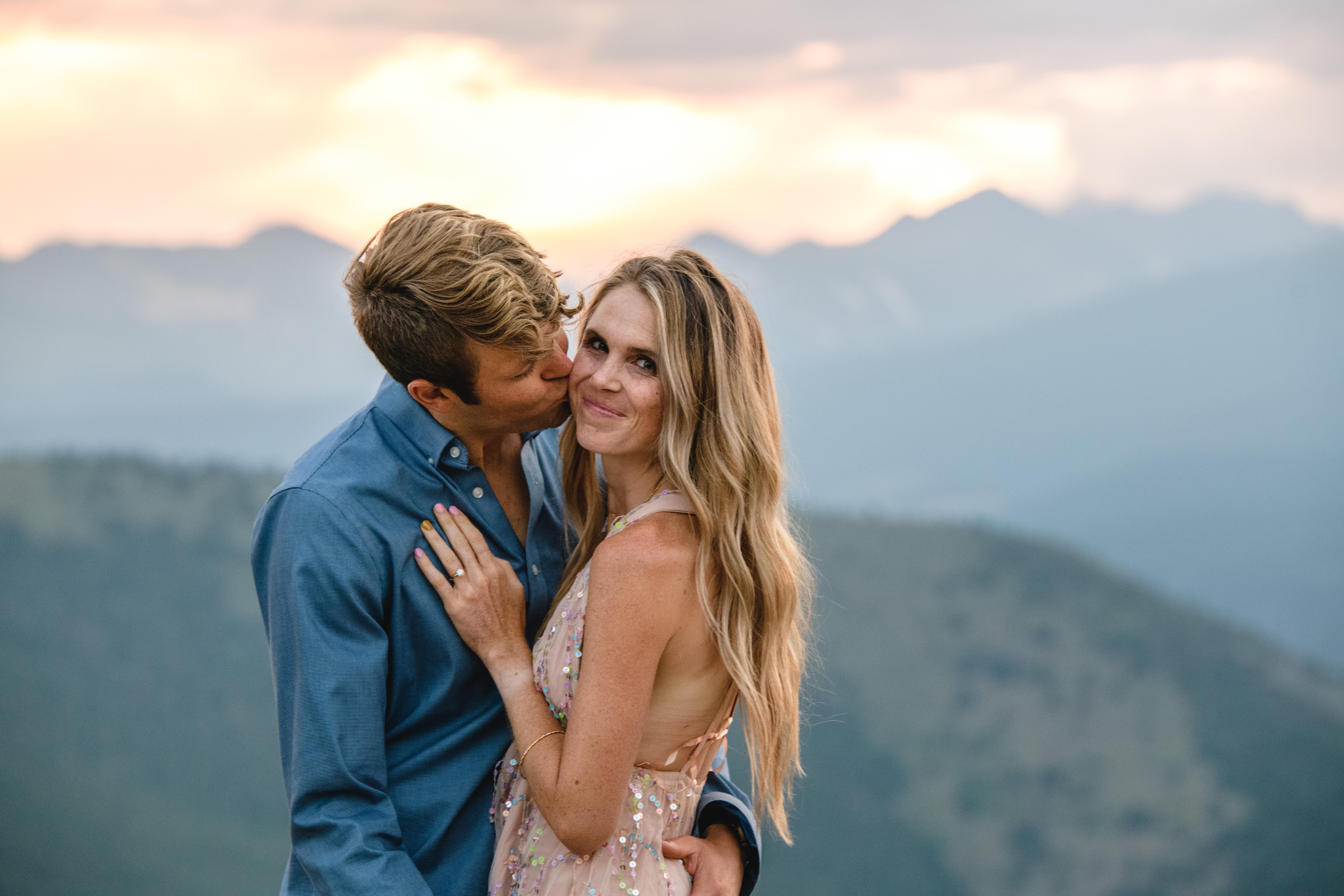 The Wedding Website of Karis Jochen and Ben Myers