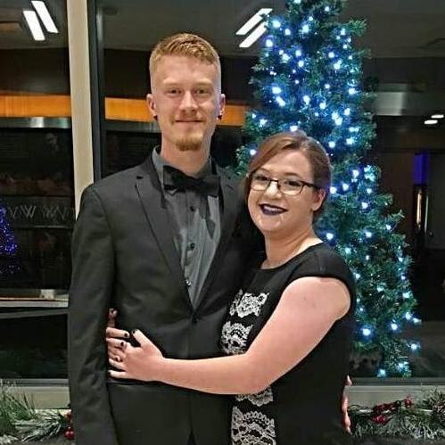 Band banquet, December 2017