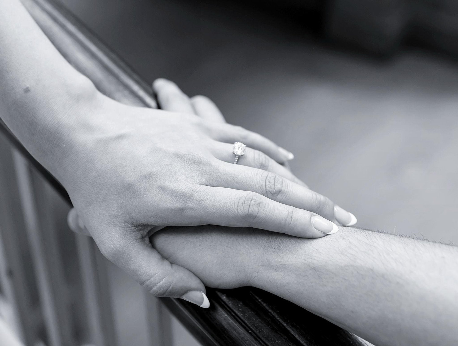 The Wedding Website of Briana Avila and Benjamin Ernest