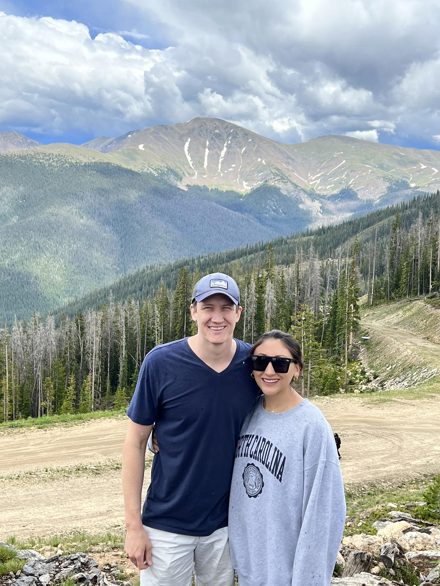 Winter Park, CO