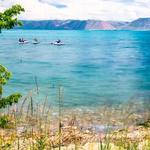 Bear Lake