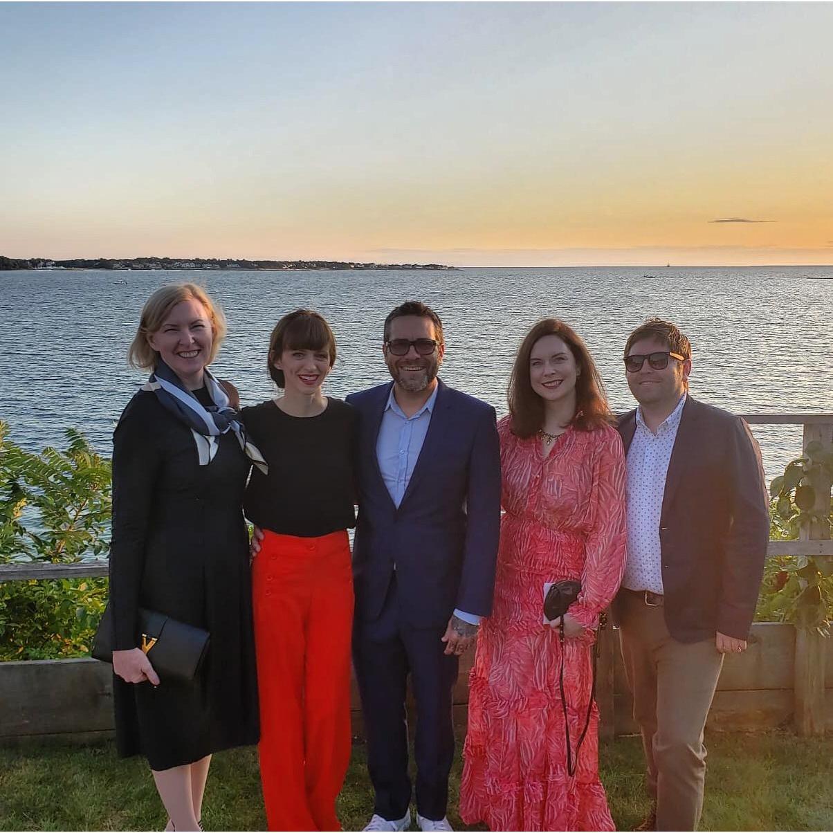 A little trip to the Cape with friends for a wedding