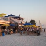 Caddy's Treasure Island