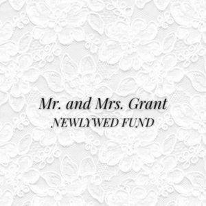 Our newlywed fund