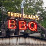 Terry Black's Barbecue